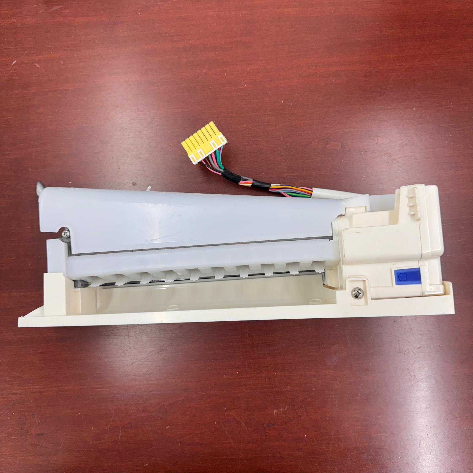 Samsung Refrigerator Ice Maker Assembly DA97-15217D Samsung Refrigerator Ice Maker Assembly DA97-15217D